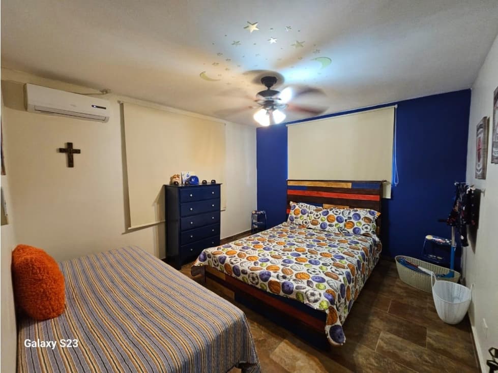 Venta de Residencia Amoblada en Coronado — foto 6
