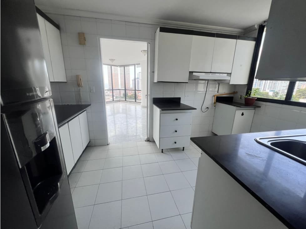 Venta de Apartamento en Bella Vista — foto 5
