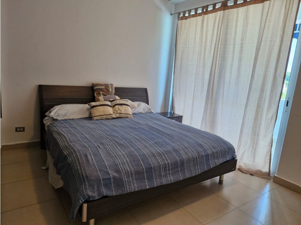 Venta de Apartamento en Playa Blanca — foto 5