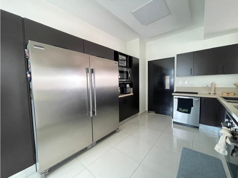 Apartamento en alquiler amoblado en San Francisco — foto 4