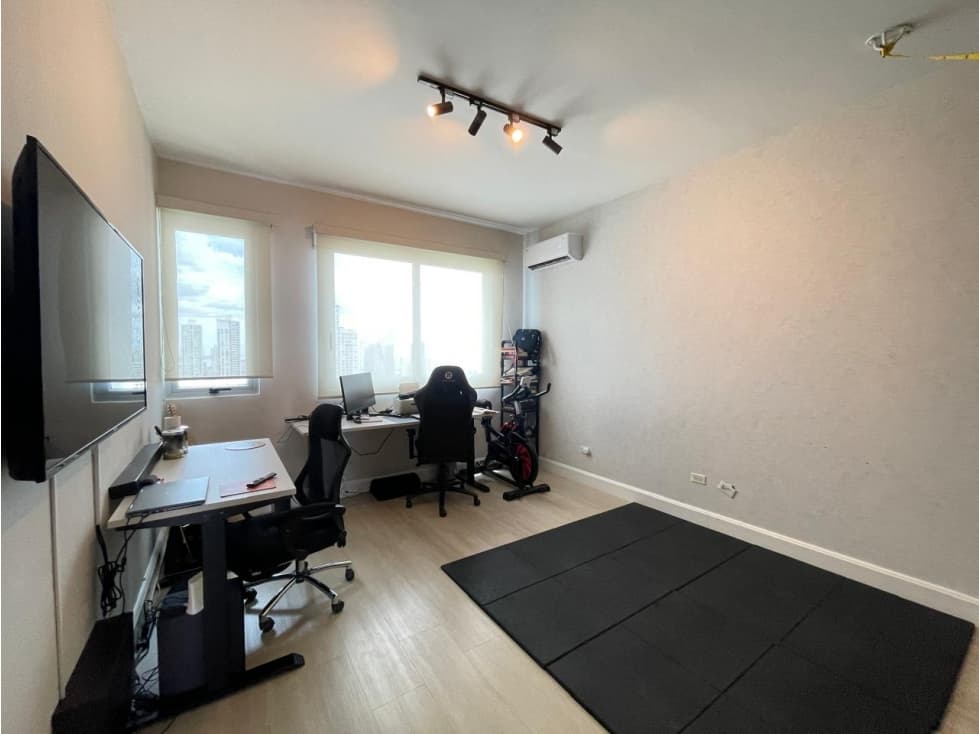 Apartamento en alquiler amoblado en San Francisco — foto 6