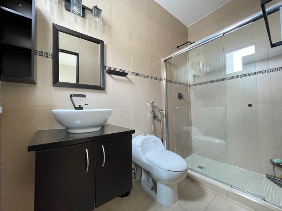 Apartamento en alquiler amoblado en San Francisco — foto 5