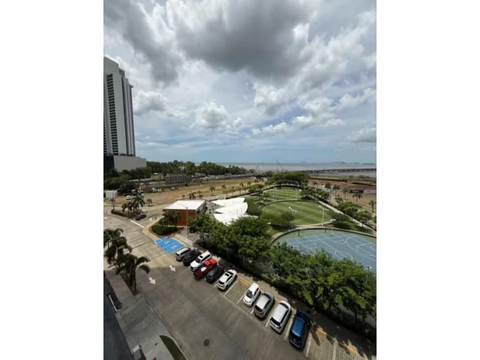 Venta o Alquiler de Apartamento Amoblado Costa del Este — foto 5
