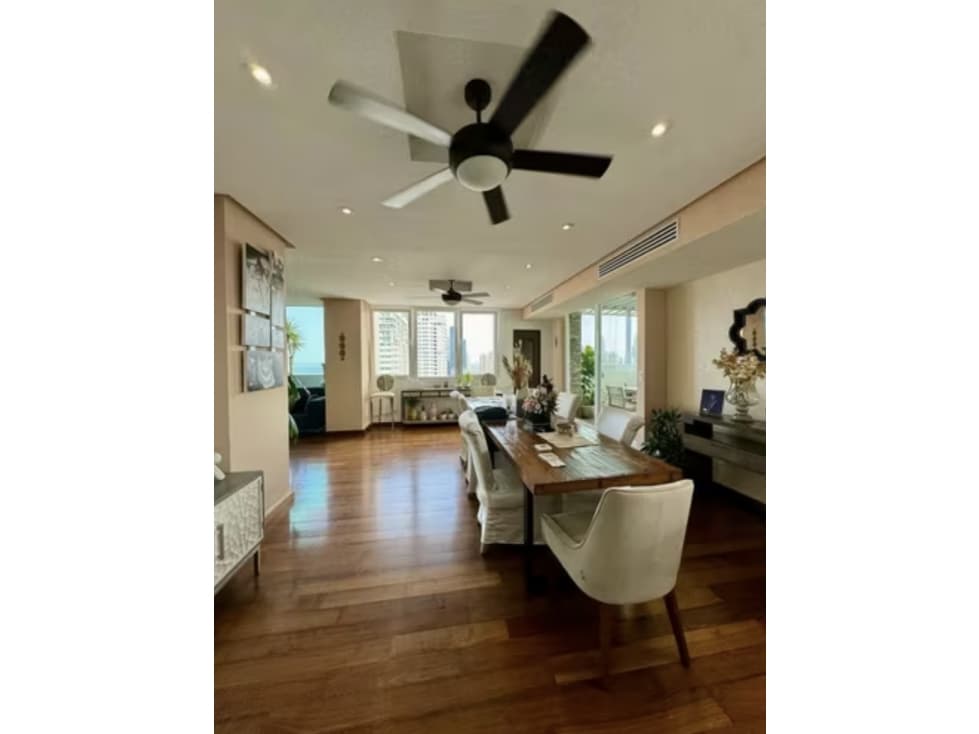 Apartamento en alquiler San Francisco — foto 2