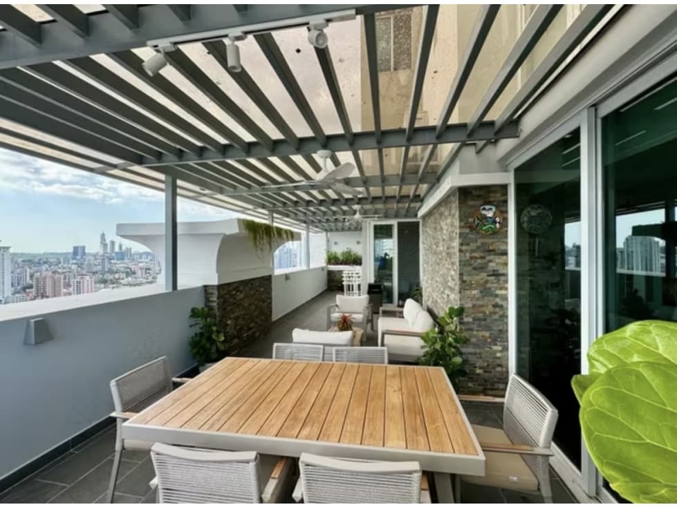 Apartamento en alquiler San Francisco — foto 3