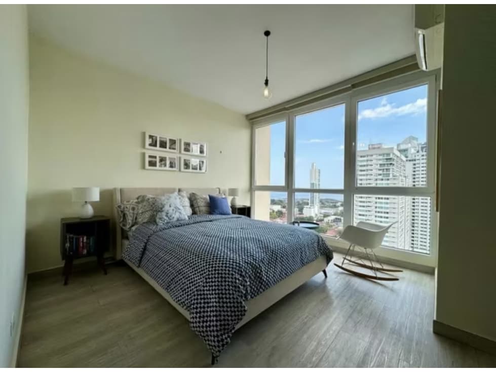 Apartamento en alquiler San Francisco — foto 4