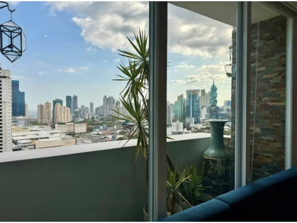 Apartamento en alquiler San Francisco — foto 6