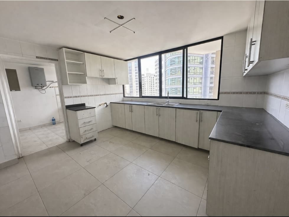 Venta de apartamento en Punta Paitilla — foto 5