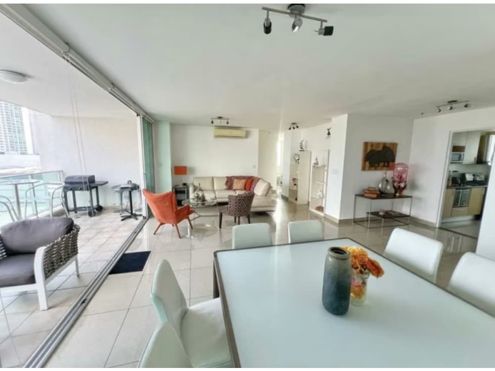 Venta de apartamento en Costa del Este — foto 2