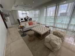 Venta de Apartamento en Costa del Este
