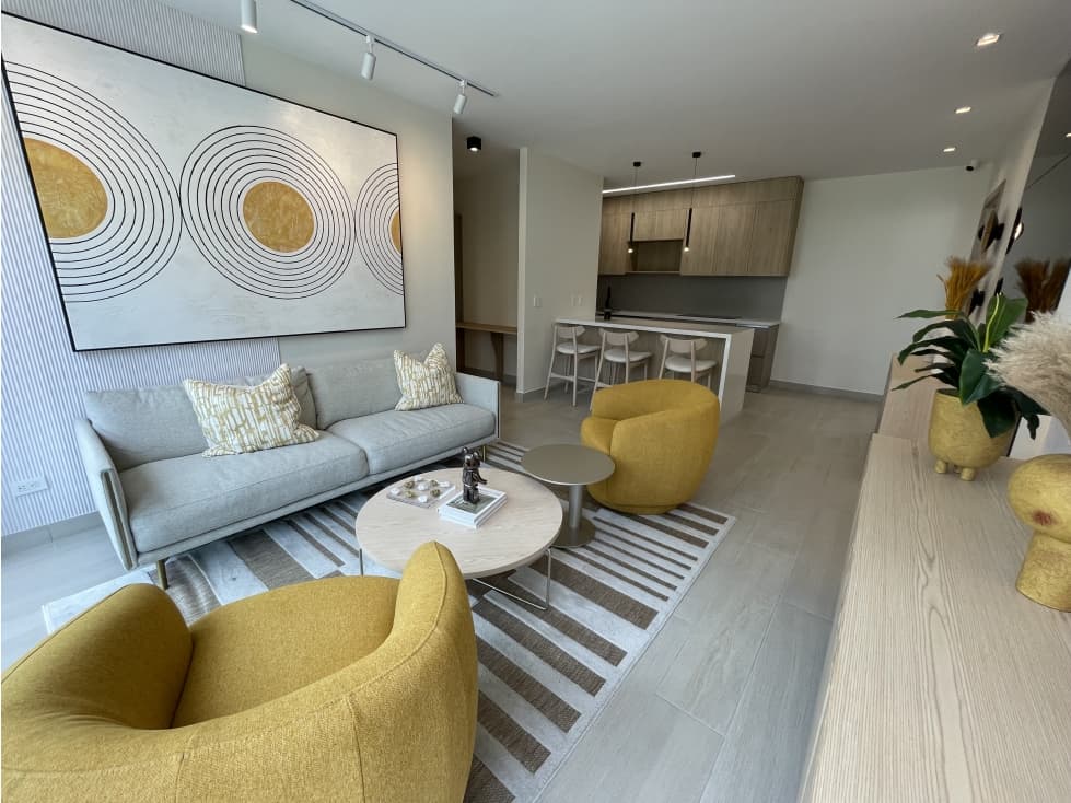 Venta de Apartamento en Costa del Este — foto 1