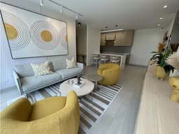 Venta de Apartamento en Costa del Este