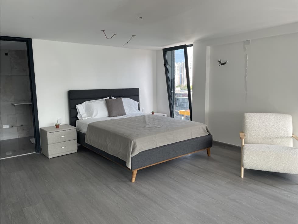 Venta de Apartamento en San Francisco — foto 4