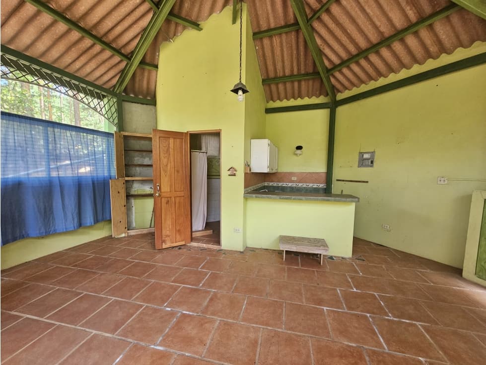 VENTA DE TERRENO EN ALTOS DE MARIA — foto 6
