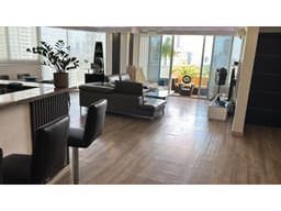 Venta de apartamento amoblado en PH Joy Tower, San Francisco