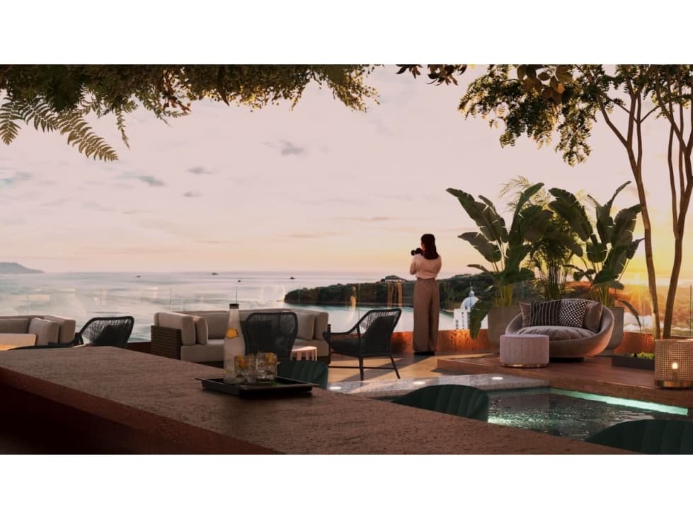 VENTA DE APARTAMENTO, PLAYA BONITA, PANAMÁ. — foto 6