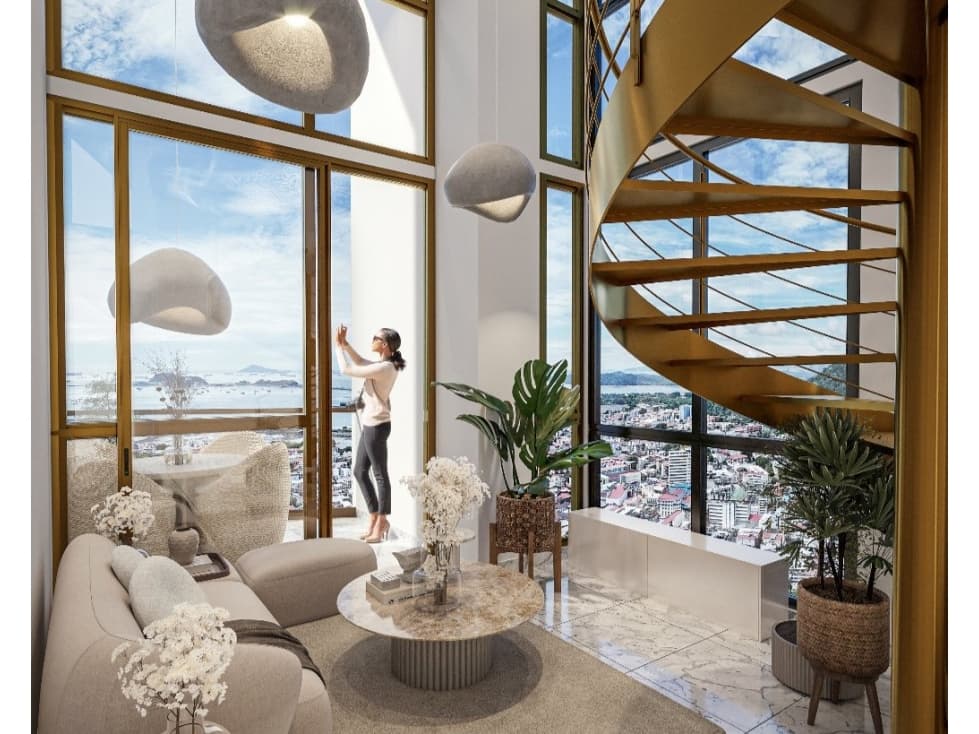 Venta de Apartamento en Avenida Balboa  — foto 2
