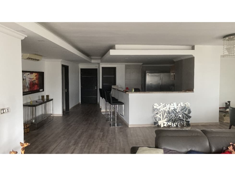 Venta de apartamento amoblado en PH Joy Tower, San Francisco — foto 2