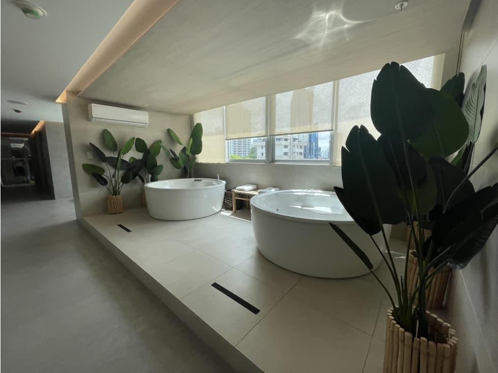 Venta de apartamento en Bella Vista — foto 6