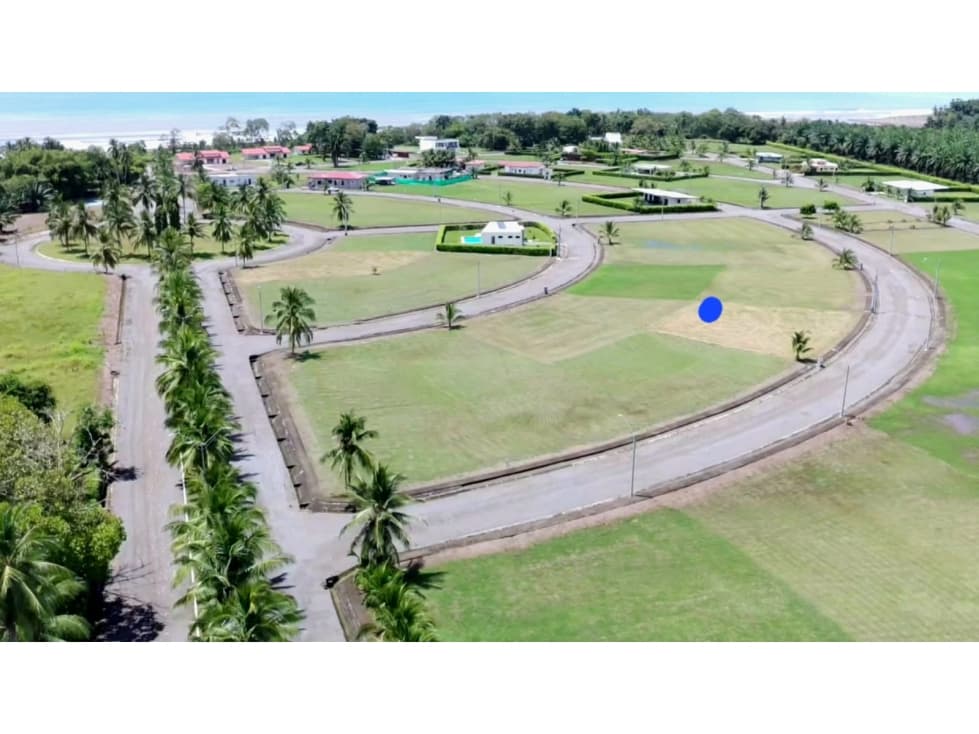 Venta de Alto Nivel: 1172.38 m2 en la Comunidad de Coco Beach — foto 1