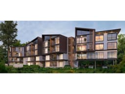 Apartamentos de Lujo en Boquete Ideales para Inversión y Retiro