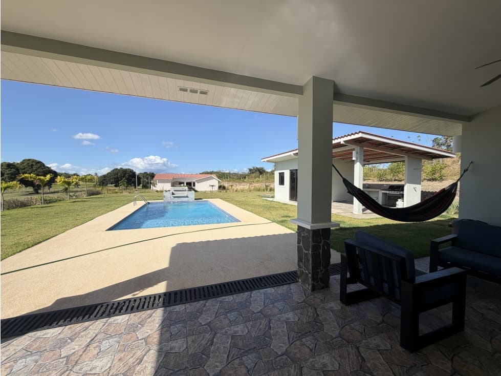 Espectacular Casa de Campo Amoblada en PH Villas Campestres — foto 1