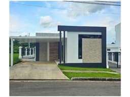 Hermosa Casa en Venta en Santiago, El Espino de Santa Rosa