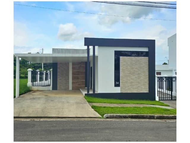 Hermosa Casa en Venta en Santiago, El Espino de Santa Rosa