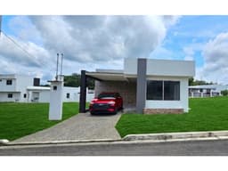 Casa en Venta: PH Jardines de Espino de la Rosa, Estilo Americano