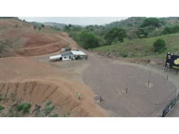 Oportunidad de Inversión en Pedasí: Terreno de 49,543.80 m2