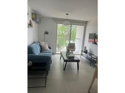 Alquiler de Apartamento Amoblado en Panama Viejo Residences