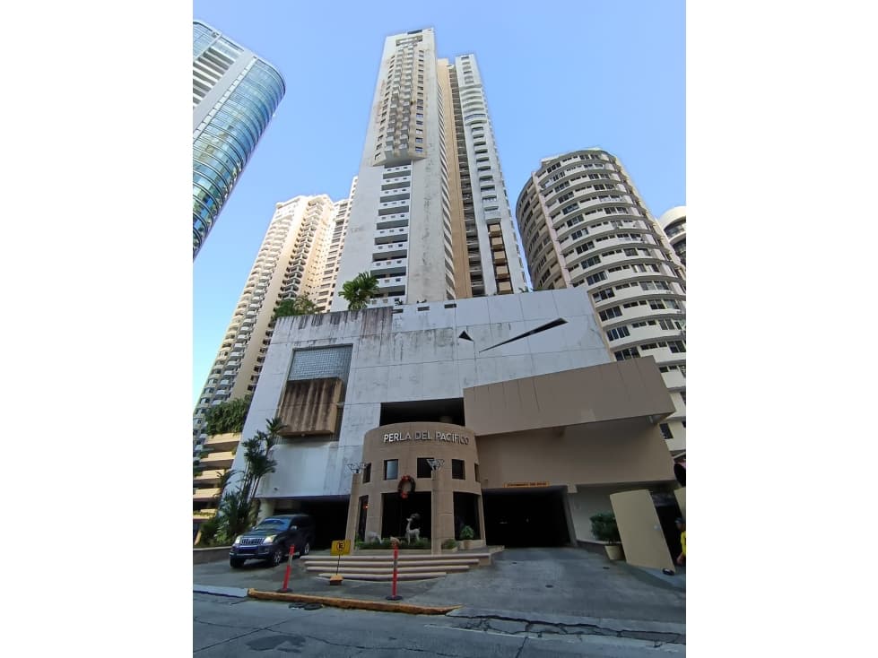Venta: Apartamento de Lujo en PH Perlas del Pacífico, Paitilla — foto 1
