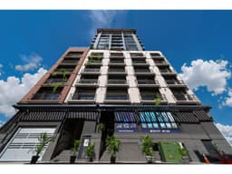 Casco View: Apartamentos Airbnb Ready con ROI 6%9.5% y EDGE