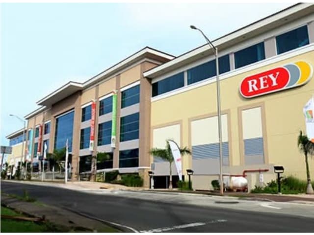 Locales en Alquiler en Paseo Albrook | 51.80 a 132.10 m2 | LEED - 04