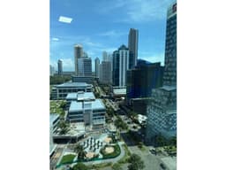 Oficina en Venta con Vista Panorámica y 2 Parkings, Financial Park