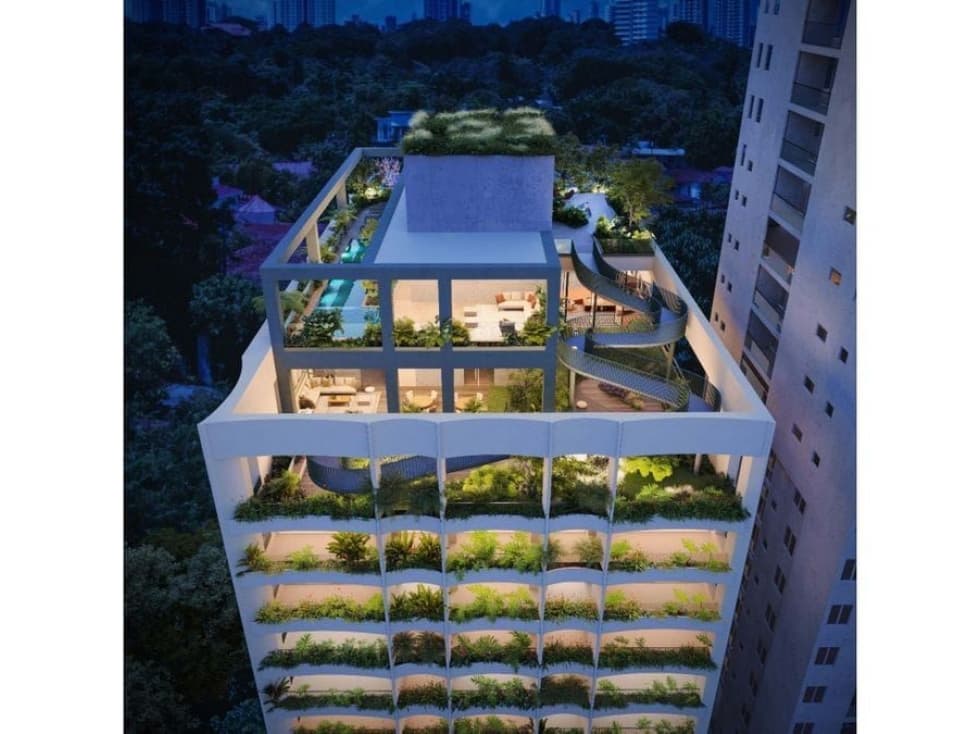 Se Vende ROI 8% Proyecto Bioclimático Plusvalía Anual 5% — foto 1
