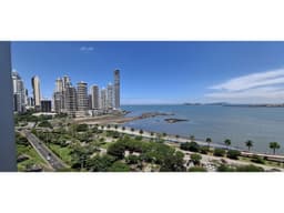 Alquiler Apartamento PH Bayfront, Avenida Balboa | 1 Recámara