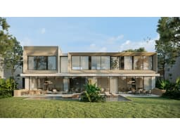 Vive en Tu Propio Oasis Privado en Santa María Casa Bosco- Panamá
