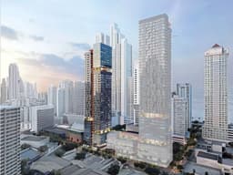 Condo Suites Amobladas de 1 a 3 Recámaras | 69 a 131 m2 | $323,748