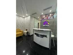Oficina en Venta en Ocean Business Plaza Marbella, Panamá
