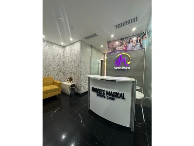 Oficina en Venta en Ocean Business Plaza Marbella, Panamá
