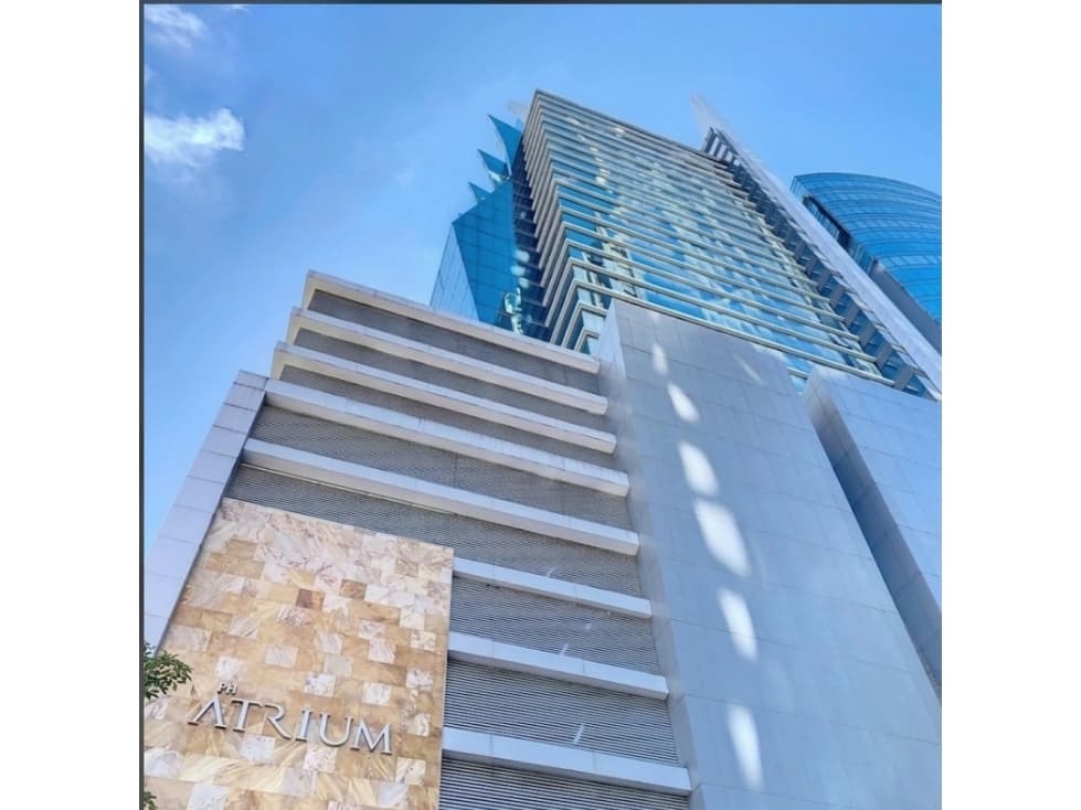 Inversión Garantizada: 5 Locales en PH Atrium Plaza desde $162,000 — foto 1