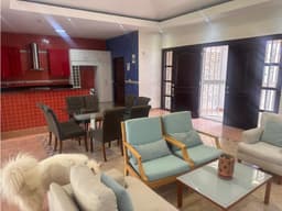 Casa en Palmeras del golf Coronado 5Rec 525,000 Negociable