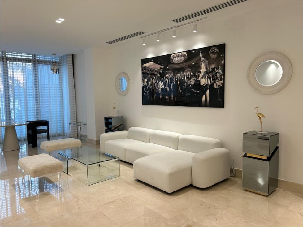 Ocean Reef Islands | Luxury Waterfront Residence — foto 1