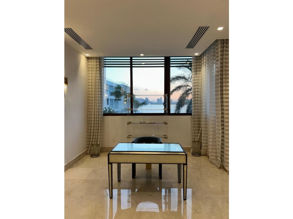 Ocean Reef Islands | Luxury Waterfront Residence — foto 4