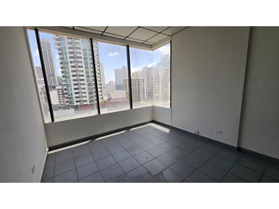 Oficina en Calle 50 70 m² | PH Global Plaza — foto 5