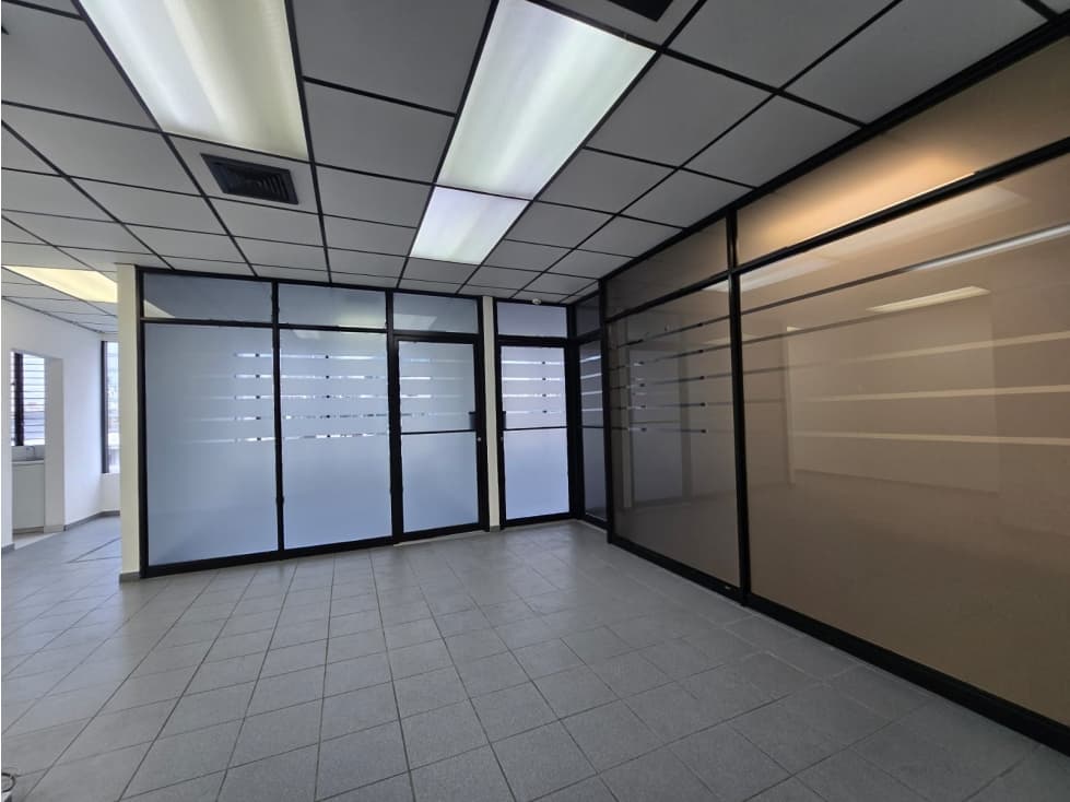 Oficina en Calle 50 70 m² | PH Global Plaza — foto 3