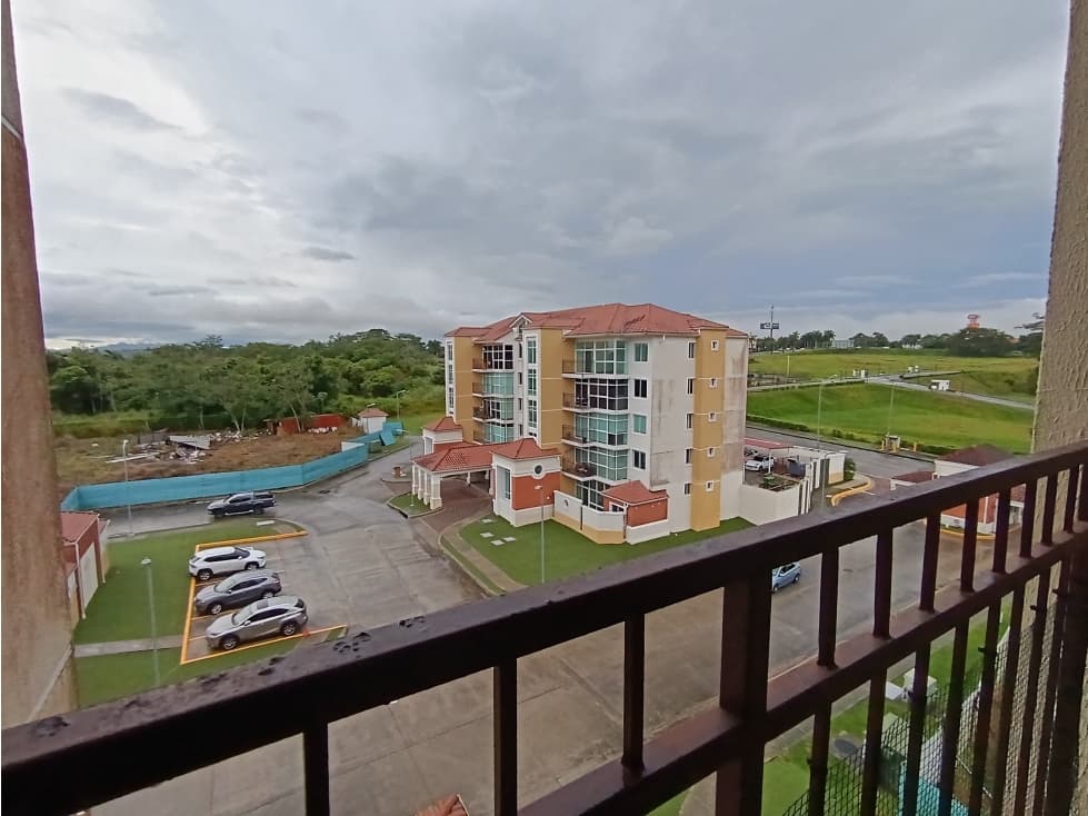 ALQUILER VENTA APARTAMENTO COSTA VERDE — foto 3