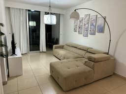 VENTA APARTAMENTO AMOBLADO AVENIDA BALBOA PH WHITE