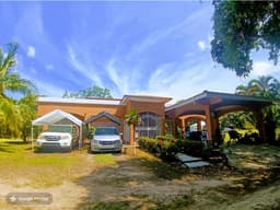 VENTA CASA TERRENO NUEVA GORGONA
